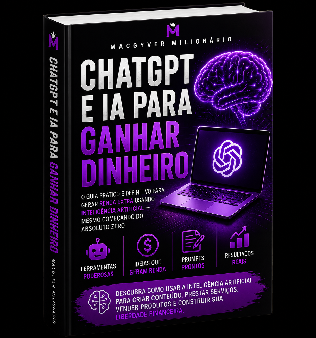 ChatGPT e IA