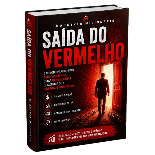 Saída do Vermelho